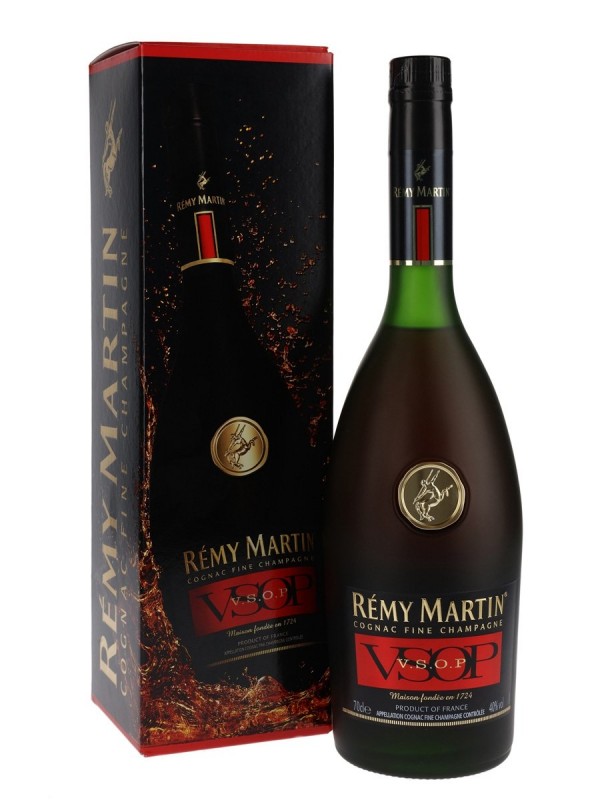 Remy Martin VSOP Mature Cask Finish Cognac