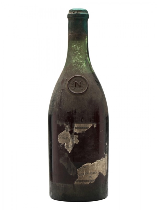 Sazerac de Forge 1858 Cognac