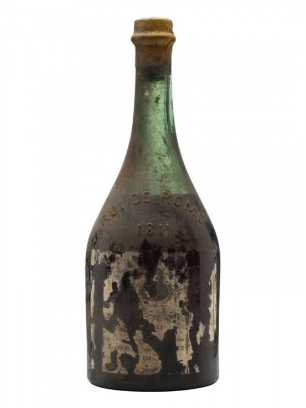 Sazerac de Forge 1811 Cognac / Bottled 1920s