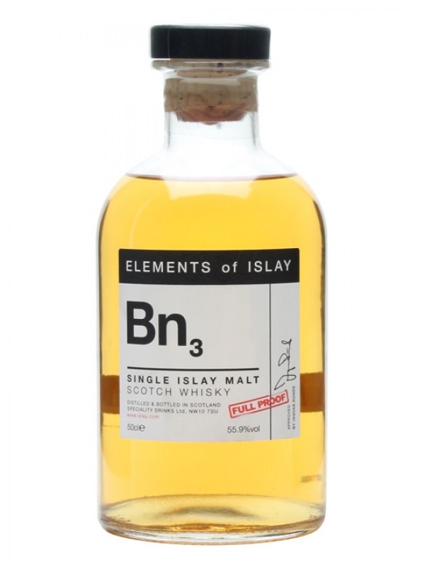 Bn3 Elements of Islay 