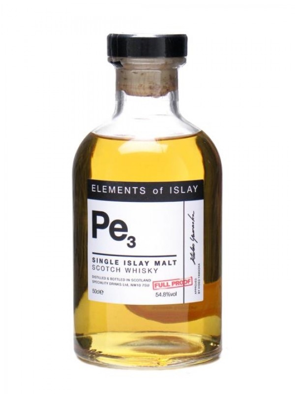 Pe3 Elements of Islay