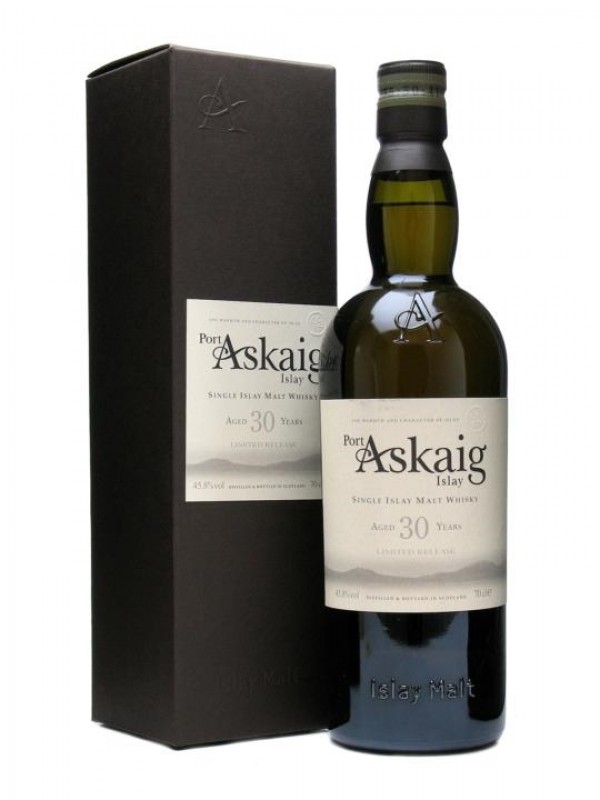 Port Askaig 30 Year Old