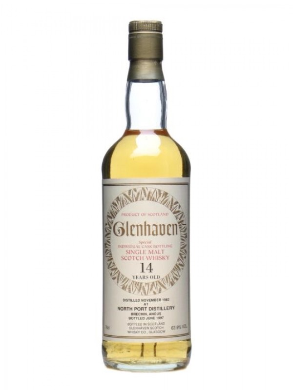 North Port 1982 14 Year Old Glenhaven