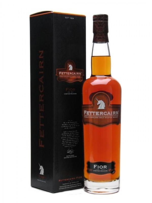 Fettercairn Fior
