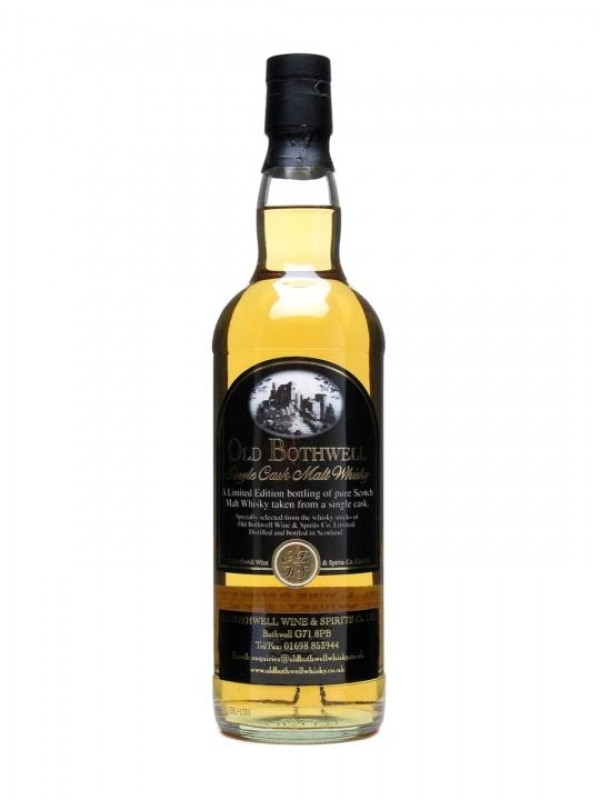 Port Ellen 1979 29 Year Old Cask#7089