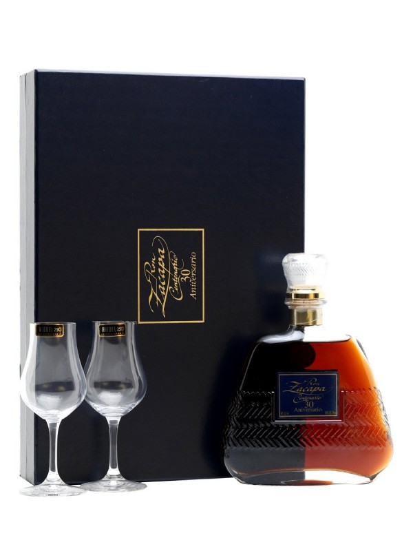 Ron Zacapa 30th Anniversary Rum