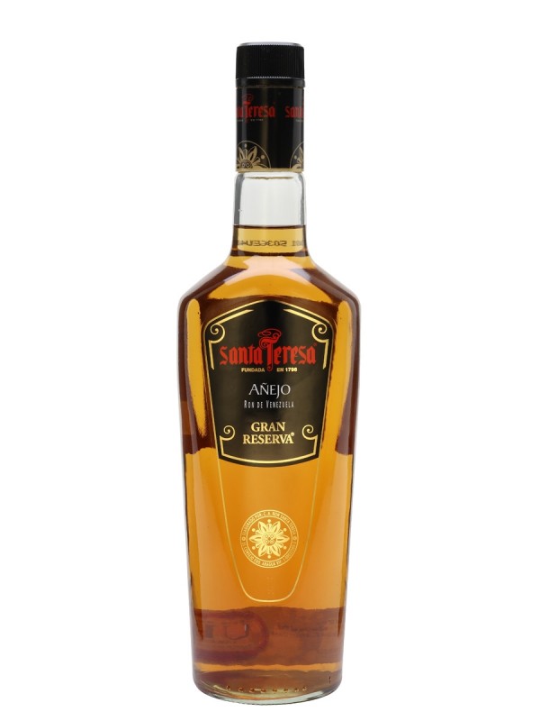 Santa Teresa Gran Reserva Rum