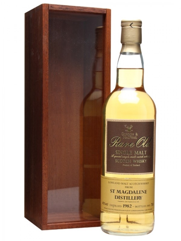 St Magdalene 1982 19 Year Old Gordon & Macphail