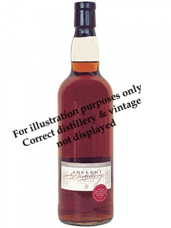 Tamdhu 1985 15 Year Old Adelphi