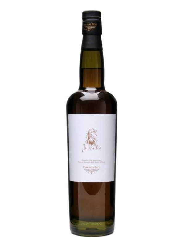 Compass Box Juveniles