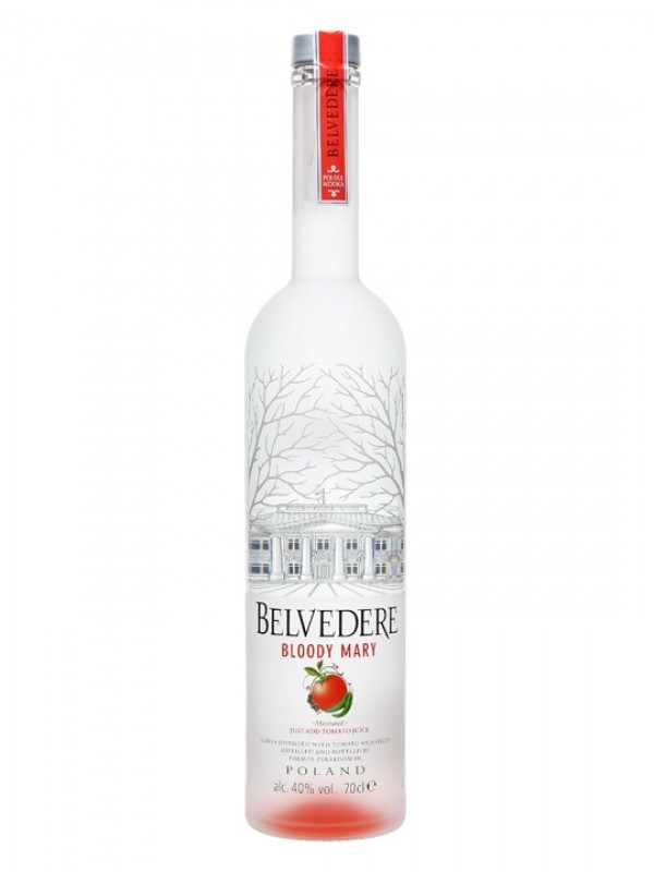Belvedere Bloody Mary Vodka
