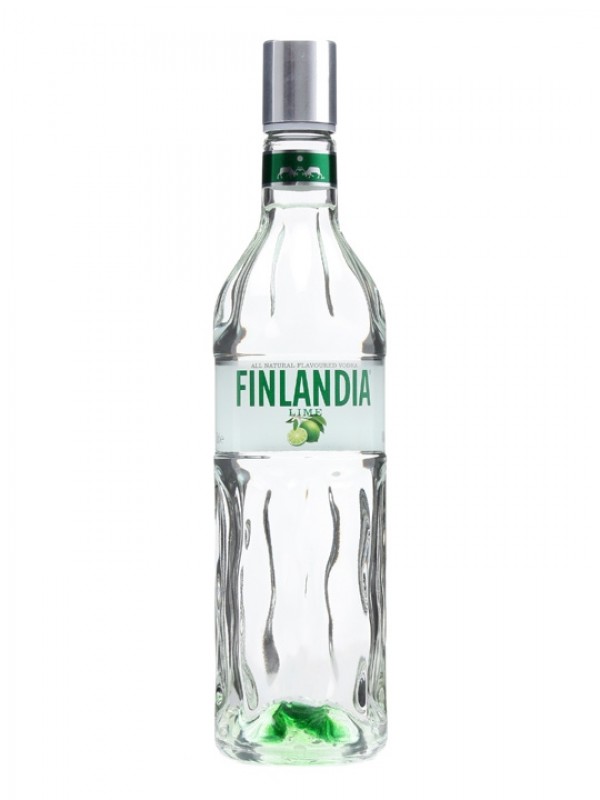 Finlandia Lime Vodka