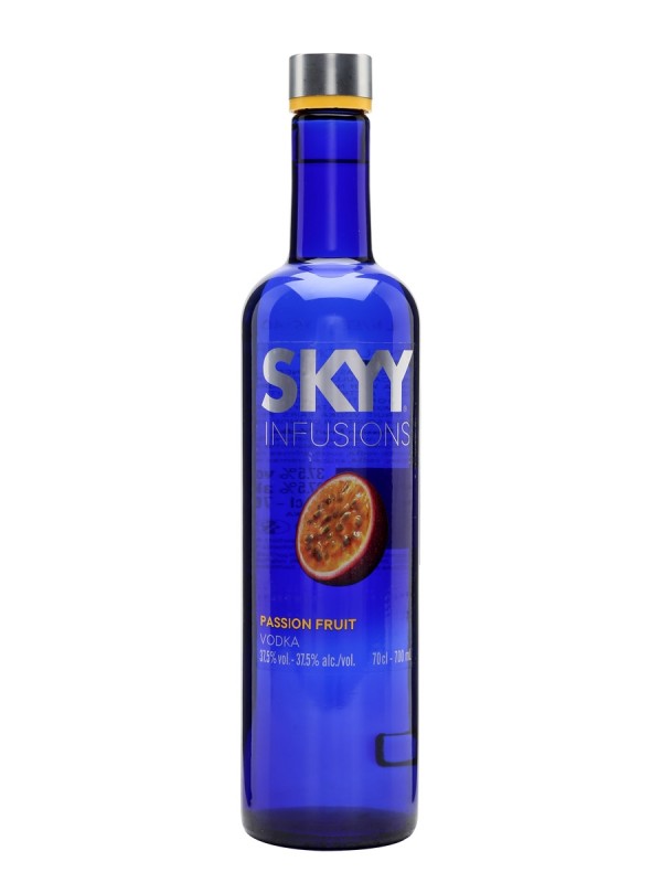 Skyy Passionfruit Vodka