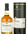 60 Jaar Oude Whiskey
