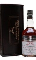 Ardbeg 1975 / 29 Year Old / Sherry Cask / Douglas Laing Islay Whisky