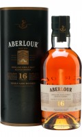 Aberlour 16 Year Old Double Cask (40%)