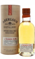 Aberlour A'Bunadh Alba / Bourbon Barrels / Batch 5