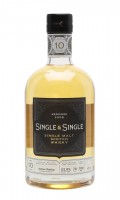 Ardmore 2009 / 10 Year Old / Single & Single Highland Whisky
