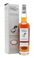 Domaine Tariquet 8 Year Old Armagnac / Pure Folle Blanche