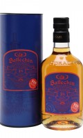 Ballechin 2003 / 18 Year Old / Exclusive to The Whisky Exchange