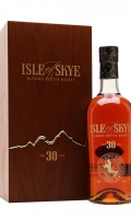 Isle of Skye 30 Year Old Blended Whisky