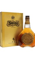 Johnnie Walker Swing / Bottled 1980s Blended Scotch Whisky
