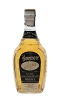 Bowmore 18 Year Old / Sherriff's / Bottled 1960s