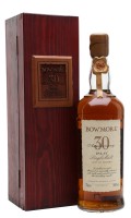 Bowmore 1963 / 30 Year Old / 30th Anniversary