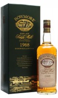 Bowmore 1968 / 32 Year Old / 50th Anniversary