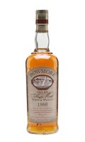 Bowmore 1968 / 32 Year Old / 50th Anniversary