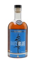 Balcones Baby Blue Corn Whisky Texas Corn Whisky