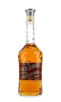 Jack Daniel's Bicentennial / Bottled 1996 Tennessee Whiskey