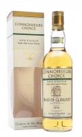 Braes of Glenlivet 1975 / Bottled 2007 / Connoisseurs Choice