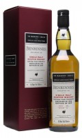 Benrinnes 1996 / 12 Year Old / Managers' Choice Speyside Whisky