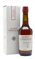 Roger Groult 12 Year Old Calvados / Sherry Cask Finish