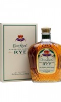 Crown Royal Northern Harvest Rye Canadian Blended Whisky