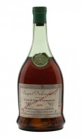 Bisquit Dubouche 1878 Cognac / Grande Champagne / Bottled 1940s