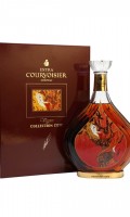 Courvoisier Erte Cognac No.1 / Vigne