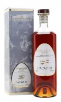 Hermitage Cacao 25 Grande Champagne Cognac / 25 Year Old