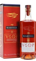 Martell VSOP Red Barrel Cognac