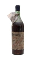 Otard's 1875 Liqueur Cognac / Bot.1940s / Shaw Cockell