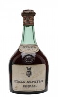 Otard Dupuy 1878 Cognac / Bot.1930s