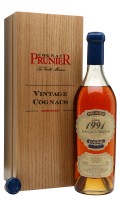 Prunier 1991 / Petite Champagne