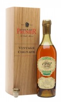 Prunier 1992 Fins Bois Cognac