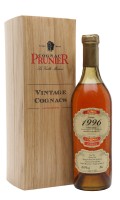 Prunier 1996 Fins Bois Cognac
