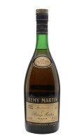 Remy Martin VSOP Cognac / Fine Champagne / Bottled 1970s