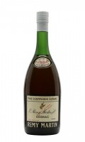 Remy Martin VSOP Cognac / Fine Champagne / Bottled 1960s
