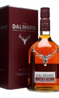 Dalmore 12 Year Old Highland Single Malt Scotch Whisky