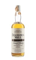 Deanston Mill 8 Year Old / Bottled 1980s Highland Whisky