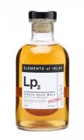 Lp2 - Elements of Islay Islay Single Malt Scotch Whisky